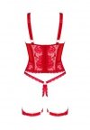 Obsessive Belovya gorset  M/L