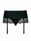 Obsessive Miamor pas i stringi L/XL