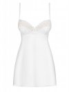 Obsessive 871-CHE-2 koszulka i stringi  S/M