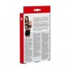 Me You Us latex full length glove medium
