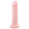 Cielisty dildo penis na przyssawce 28 cm