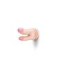 Me You Us ultracock 6in double penetrator