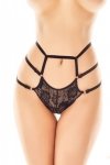 Bielizna Sanny XXL/XXXL (stringi )