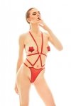 Bielizna Memphis S/M