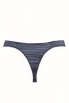 Naval string (męskie stringi/menS string) XL