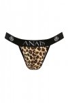 Sexy majtki męskie jockstrapy gepard Mercury jock strap XL