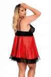 Zelda chemise (chemise/halka) XXL+