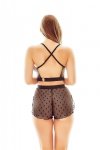 Bielizna Camonille set (komplet) L/XL