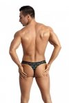 Benito string M