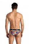 Comics slip (men's slip/slipy męskie) XXL