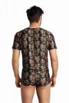 Power t-shirt (men's t-shirt/t-shirt męski) S