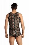 Power top (men's top/top męski) XXL