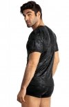 Electro t-shirt (t-shirt męski) M