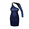 Bielizna Harlo blue dress XXL/XXXL