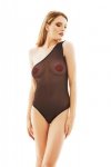 Saffron black body S/M