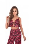 Morgan bra+pants XXL/XXXL