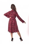 Morgan one robe L/XL