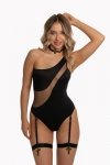 Kora black body s/m