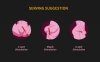 Wibrujące kulki analne sonda dildo orgazmowe