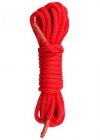 Lina sznur BDSM do Shibari Kinbaku wiązania 10m
