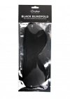 Maska Leather Eye Mask