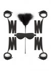 Kajdanki Beginners Bondage Fantasy Kit