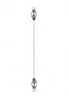 Stymulator Japanese Clover Clamps With Chain