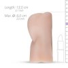 Masturbator jak prawdziwa cipeczka penis oszaleje