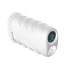 Soft vibrating bullet stroker