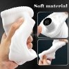 Soft vibrating bullet stroker