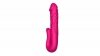 Realistyczne wibrujące dildo masażer łechtaczki mega orgazm