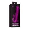 Realistyczne wibrujące dildo masażer łechtaczki mega orgazm