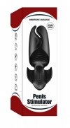 Amanda multi-function stroker