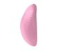 Ultrathin wearable remote mini vibe pink