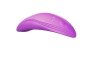 Ultrathin wearable remote mini vibe purple