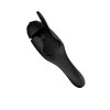 Adjutable penis vibrator dual stimulation