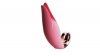 Flirting tongue licking vibrator