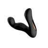 Multiple function prostate vibrator