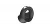 Vibrating penis ring with ball stimulating