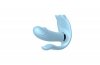 Wibrator do majteczek Cat tirple wearable vibrator