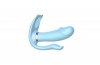 Wibrator do majteczek Cat tirple wearable vibrator