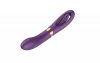 Wibrator damski Flicking dual g spot vibrator