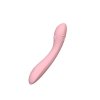Klasyczny wibrator damski VIBRATOR PINK