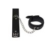 Kajdanki na kostki nogi Ankle Cuffs Party Hard Dreamer