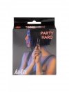 Zaciski na sutki Clams Party Hard Flirty