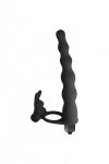 Strapon pure passion jungle bunny black