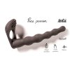 Strapon pure passion farnell black