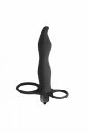 Strapon pure passion flirtini black