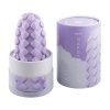 Masturbator Marshmallow Maxi fruity purple