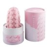 Masturbator Marshmallow Maxi fruity pink